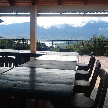 Mirador De Calima Apartment ภายนอก รูปภาพ