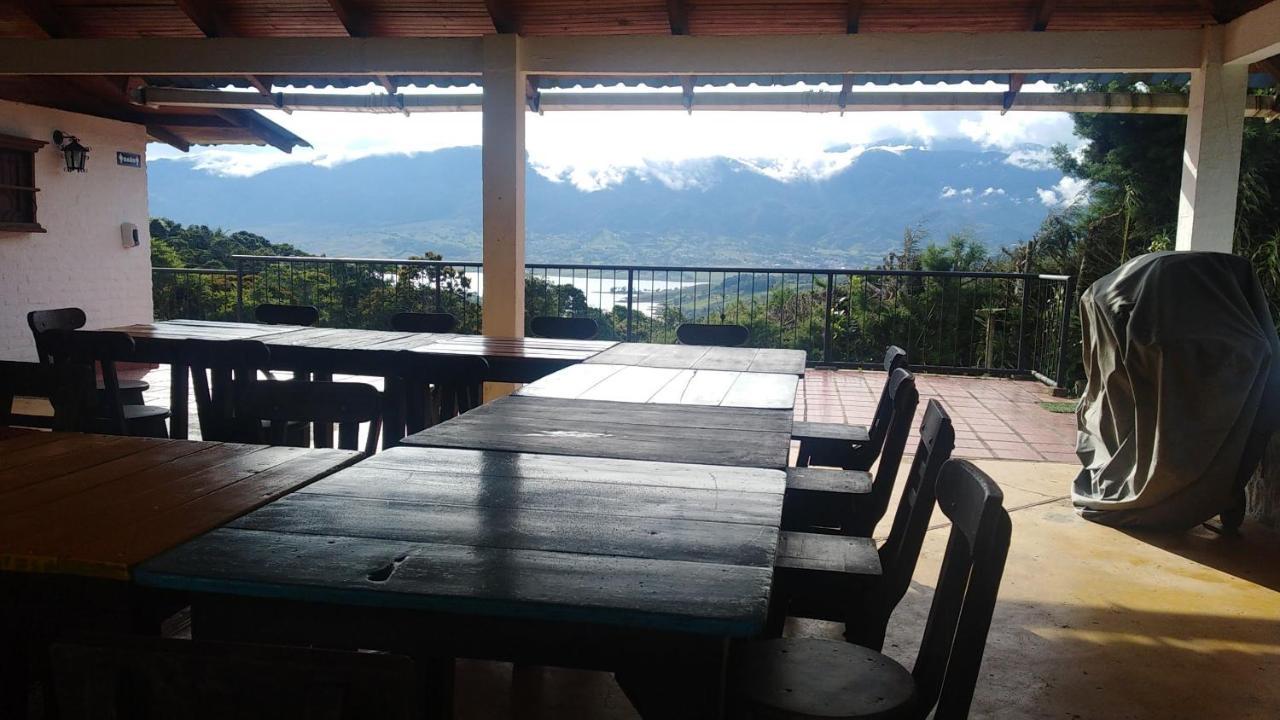 Mirador De Calima Apartment ภายนอก รูปภาพ