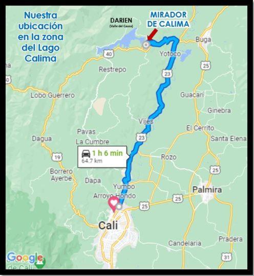 Mirador De Calima Apartment ภายนอก รูปภาพ