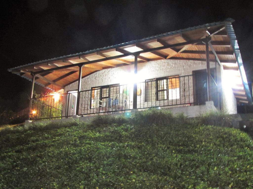 Mirador De Calima Apartment ภายนอก รูปภาพ