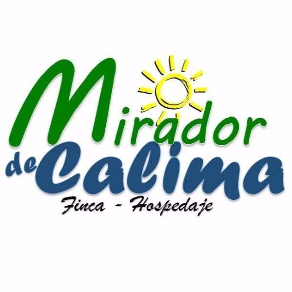 Mirador De Calima Apartment ภายนอก รูปภาพ