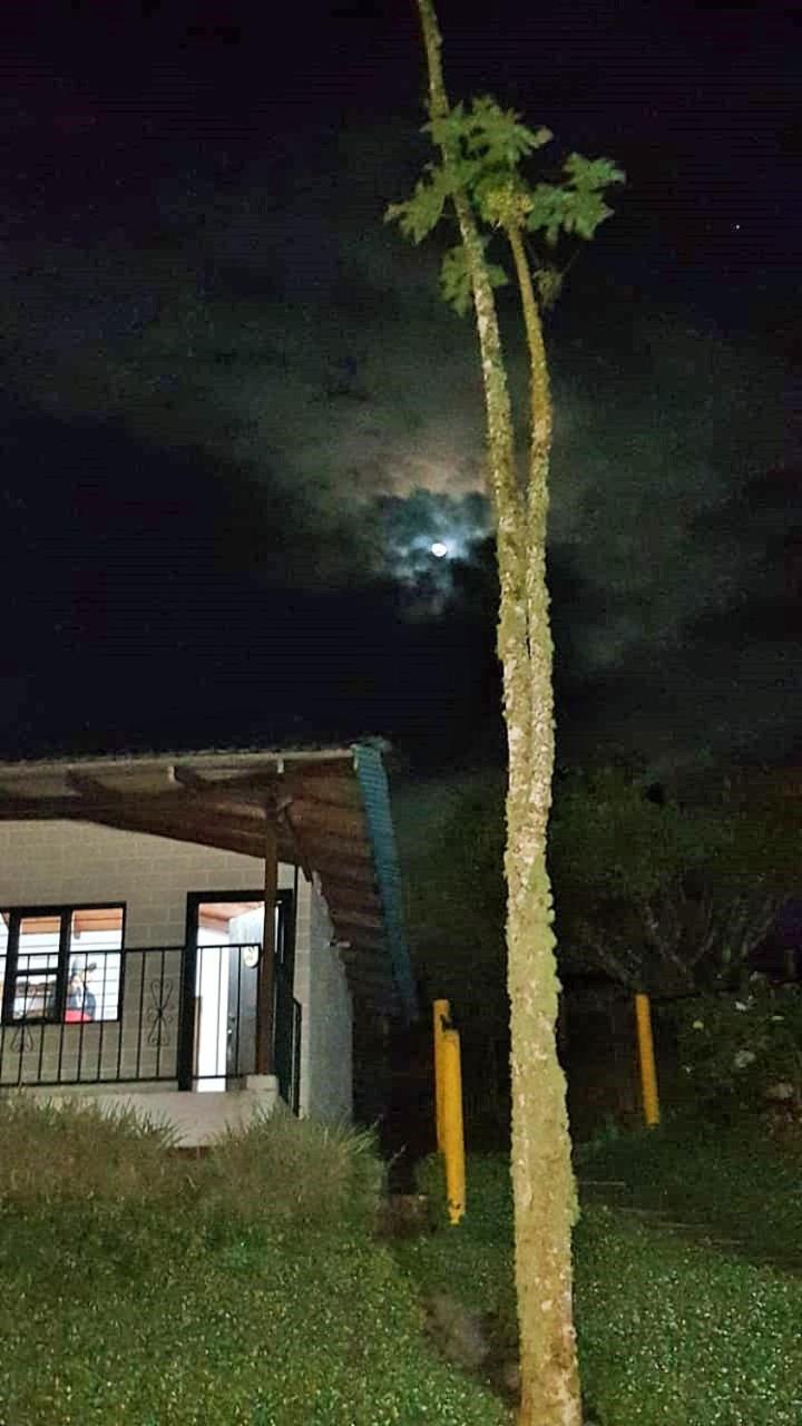 Mirador De Calima Apartment ภายนอก รูปภาพ
