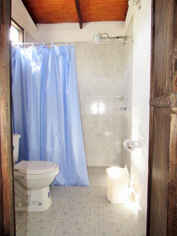 Mirador De Calima Apartment ภายนอก รูปภาพ